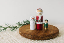 Load image into Gallery viewer, Christmas Holiday Trio